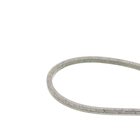 Klinový remeň 2847 mm x 2898 mm x 12,5 mm pre záhradné traktory Husqvarna Partner Jonsered Poulan McCulloch Craftsman (OEM 532169178 532402009 584897001)