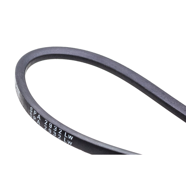 Klinový remeň 2887 mm x 2950 mm x 13 mm pre záhradné traktory AL-KO Alko T13-102HD T15-102HD T17-102HD T20-1032HDE Dolmar (OEM 514882)