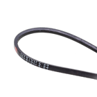 Klinový remeň 610 mm x 648 mm x 10 mm pre motorové kosačky, vertikutátory a iné záhradné zariadenia