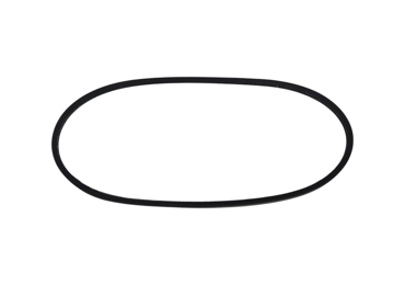 Klinový remeň 610 mm x 648 mm x 10 mm pre motorové kosačky, vertikutátory a iné záhradné zariadenia