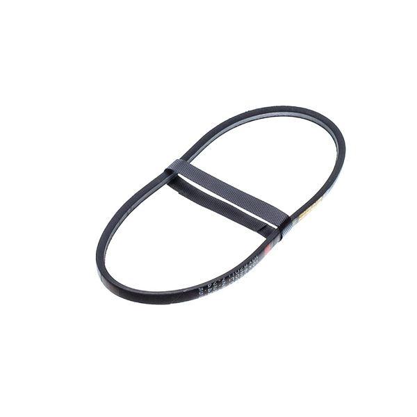 Klinový remeň 620 mm x 658 mm x 10 mm pre motorové kosačky, vertikutátory a iné záhradné zariadenia