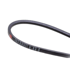 Klinový remeň 620 mm x 658 mm x 10 mm pre motorové kosačky, vertikutátory a iné záhradné zariadenia