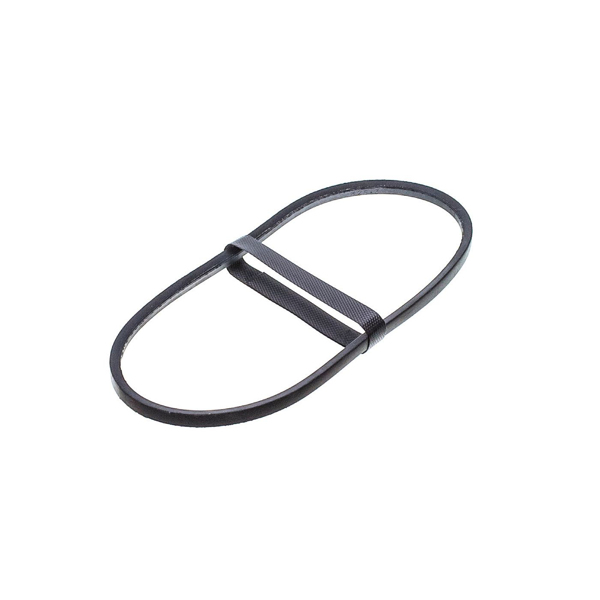 Klinový remeň 630 mm x 668 mm x 10 mm pre motorové kosačky Castel Garden Honda (OEM 35063710 35063710/0 135063710/0 80062-Y10-003 CG35063710H0)