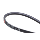 Klinový remeň 630 mm x 668 mm x 10 mm pre motorové kosačky Castel Garden Honda (OEM 35063710 35063710/0 135063710/0 80062-Y10-003 CG35063710H0)