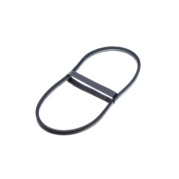 Klinový remeň 660 mm x 698 mm x 10 mm pre motorové kosačky, vertikutátory a iné záhradné zariadenia