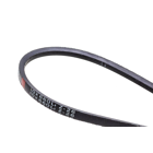 Klinový remeň 660 mm x 698 mm x 10 mm pre motorové kosačky, vertikutátory a iné záhradné zariadenia