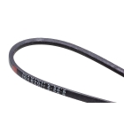 Klinový remeň 670 mm x 708 mm x 10 mm pre motorové kosačky, vertikutátory a iné záhradné zariadenia