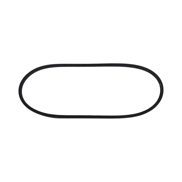 Klinový remeň 670 mm x 708 mm x 10 mm pre motorové kosačky, vertikutátory a iné záhradné zariadenia