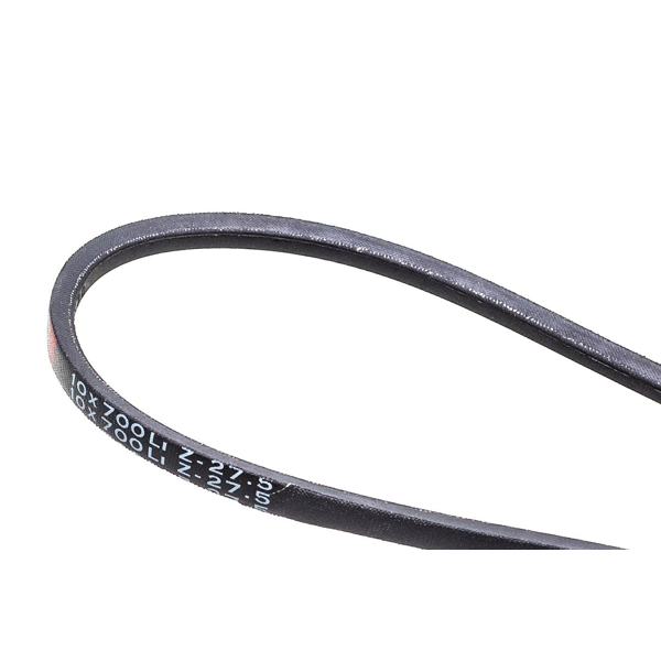 Klinový remeň 700 mm x 738 mm x 10 mm pre kosačky Brill Castel Garden Honda Stiga AL-KO (OEM 35063800/0 135063800/0 1111-9123-01 1137-0710-01)