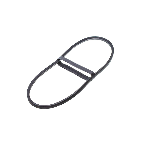 Klinový remeň 710 mm x 748 mm x 10 mm pre Stiga Castel Garden Alpina Ibea Honda Kynast (OEM 25100127301 23161-VEO-M11 1136-1614-01)