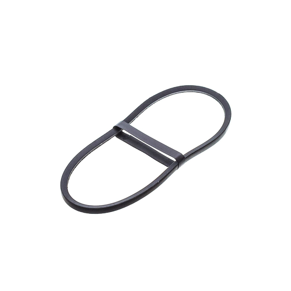 Klinový remeň 712 mm x 763 mm x 10 mm pre motorové kosačky AL-KO Alko CLASSIC 46 47 (OEM 531504 G401150)