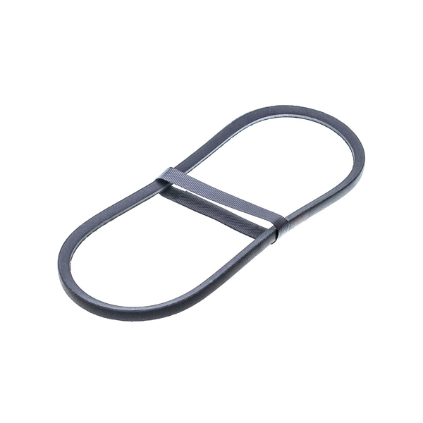 Klinový remeň 724 mm x 775 mm x 10 mm pre motorové kosačky AL-KO Alko SILVER 46BR 470BR (OEM 460376)