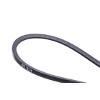 Klinový remeň 724 mm x 775 mm x 10 mm pre motorové kosačky AL-KO Alko SILVER 46BR 470BR (OEM 460376)