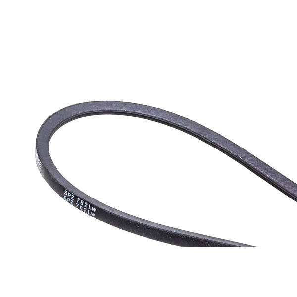 Klinový remeň 724 mm x 775 mm x 10 mm pre motorové kosačky AL-KO Alko SILVER 46BR 470BR (OEM 460376)