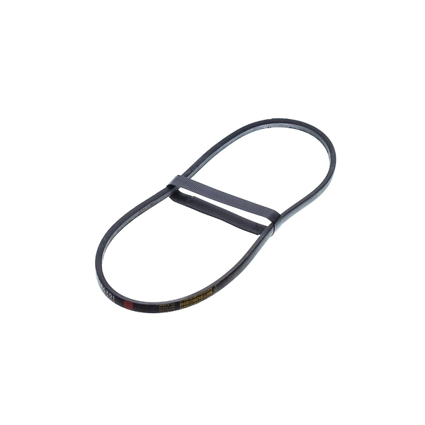 Klinový remeň 725 mm x 763 mm x 10 mm pre motorové kosačky, vertikutátory a iné záhradné zariadenia