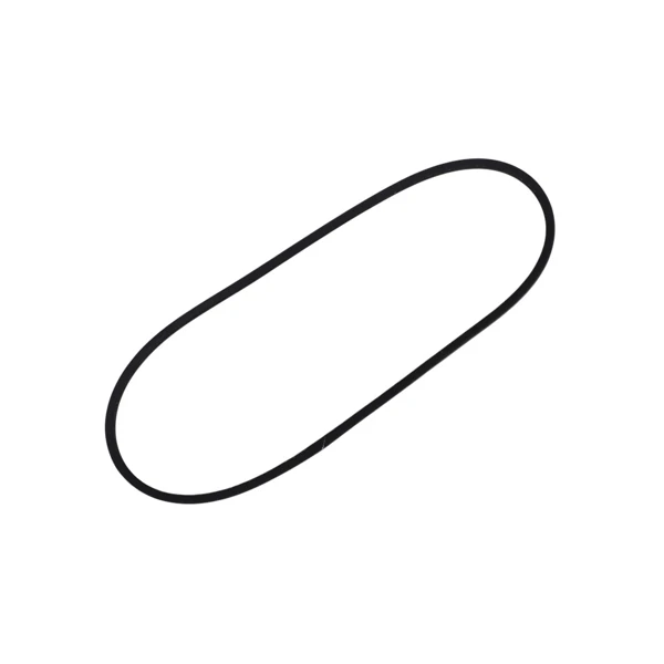 Klinový remeň 725 mm x 763 mm x 10 mm pre motorové kosačky, vertikutátory a iné záhradné zariadenia