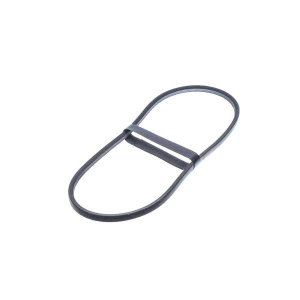 Klinový remeň 730 mm x 768 mm x 10 mm pre čínske kosačky NAC NGP a hobby kosačky NAC NGP (OEM S460V)