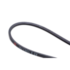 Klinový remeň 730 mm x 768 mm x 10 mm pre čínske kosačky NAC NGP a hobby kosačky NAC NGP (OEM S460V)