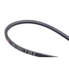 Klinový remeň 750 mm x 788 mm x 10 mm pre kosačky MTD Best Garden WolfGarten Cub Cadet Troy-Bilt (OEM 754-0637A 954-0637A 954-0637 954-0637 9540637)