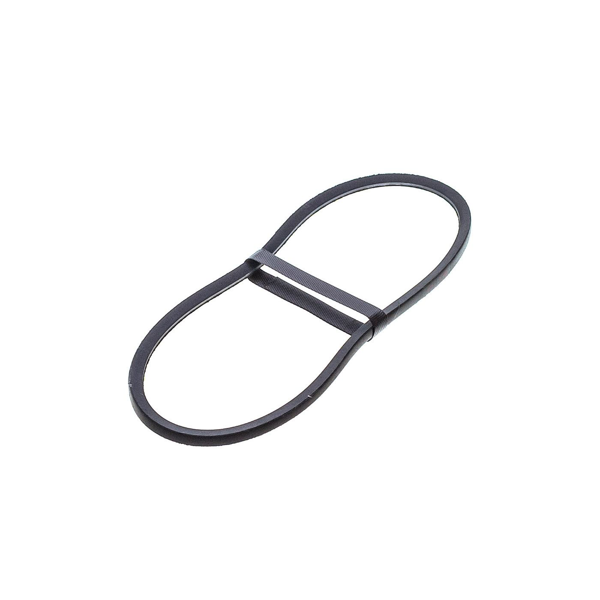 Klinový remeň 774 mm x 825 mm x 10 mm pre motorové kosačky AL-KO Alko HIGHLINE (OEM 474832)