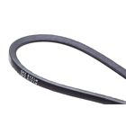 Klinový remeň 774 mm x 825 mm x 10 mm pre motorové kosačky AL-KO Alko HIGHLINE (OEM 474832)