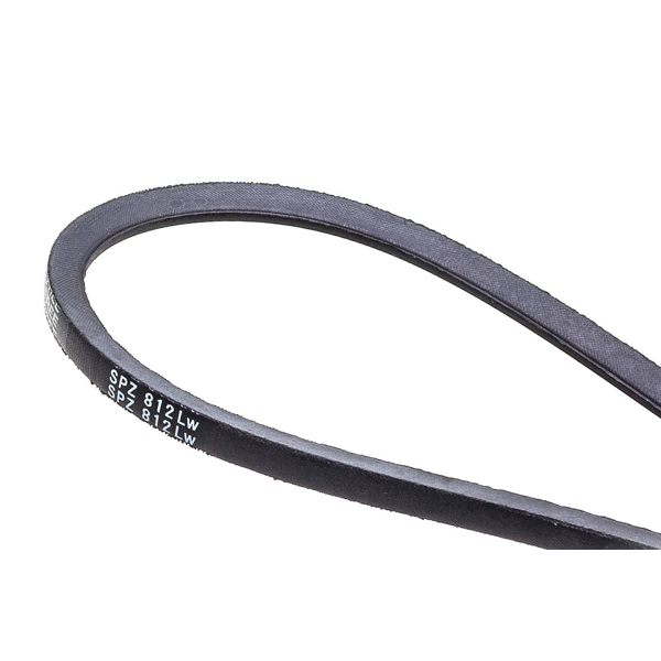 Klinový remeň 774 mm x 825 mm x 10 mm pre motorové kosačky AL-KO Alko HIGHLINE (OEM 474832)