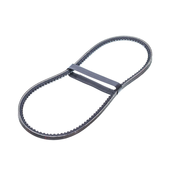 Klinový remeň 787 mm x 838 mm x 10 mm pre motorové kosačky AL-KO Alko SILVER 51BR 520BR (OEM 462714 452714)