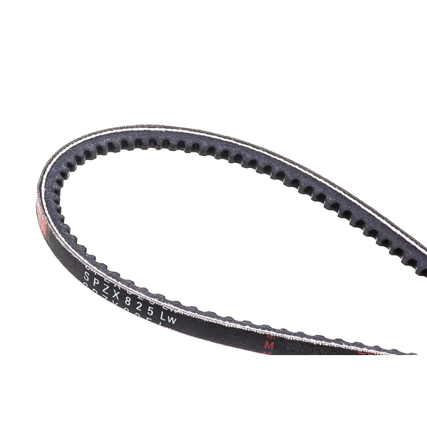 Klinový remeň 787 mm x 838 mm x 10 mm pre motorové kosačky AL-KO Alko SILVER 51BR 520BR (OEM 462714 452714)