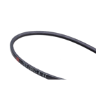 Klinový remeň 790 mm x 828 mm x 10 mm pre čínske kosačky NAC NGP a hobby kosačky NAC NGP (OEM S510 GB11511-1997-Z)