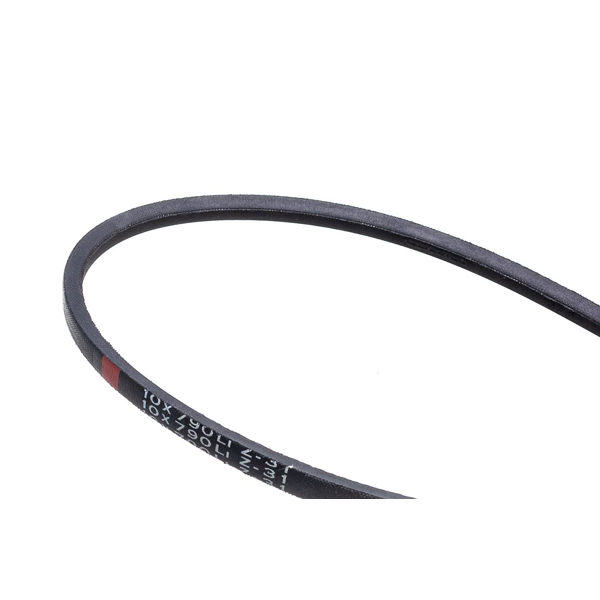 Klinový remeň 790 mm x 828 mm x 10 mm pre čínske kosačky NAC NGP a hobby kosačky NAC NGP (OEM S510 GB11511-1997-Z)