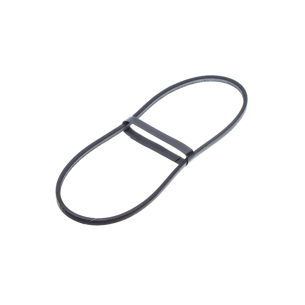 Klinový remeň 800 mm x 838 mm x 10 mm pre čínske motorové kosačky a kosačky NAC WR6503 WR6511 DAYE DYM 1578 DYM (OEM 25100124901)