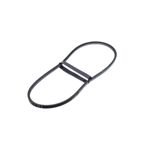 Klinový remeň 825 mm x 863 mm x 10 mm pre motorové kosačky, vertikutátory a iné záhradné zariadenia