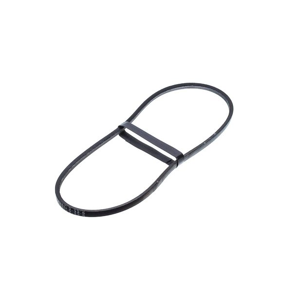 Klinový remeň 825 mm x 863 mm x 10 mm pre motorové kosačky, vertikutátory a iné záhradné zariadenia