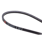 Klinový remeň 825 mm x 863 mm x 10 mm pre motorové kosačky, vertikutátory a iné záhradné zariadenia