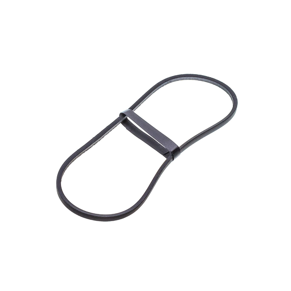 Klinový remeň 840 mm x 878 mm x 10 mm pre kosačky Stiga Alpina Castel Garden Mountfield (OEM 35064195/0 135064195/0)