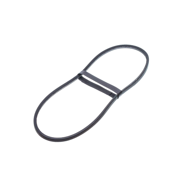 Klinový remeň 850 mm x 888 mm x 10 mm pre čínske a hobby kosačky NAC WR654800 WR654802 WR654805 (OEM 653940801)