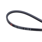 Klinový remeň 850 mm x 888 mm x 10 mm pre čínske a hobby kosačky NAC WR654800 WR654802 WR654805 (OEM 653940801)