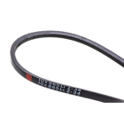 Klinový remeň 865 mm x 903 mm x 10 mm pre motorové kosačky, vertikutátory a iné záhradné zariadenia