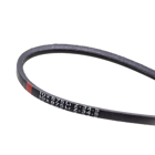Klinový remeň 875 mm x 913 mm x 10 mm pre motorové kosačky, vertikutátory a iné záhradné zariadenia