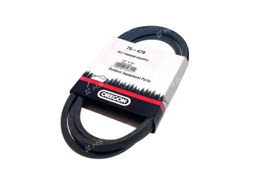 Klinový remeň Oregon 12,7 mm x 2006 mm pre záhradné traktory Husqvarna LT960 (OEM 532106085)