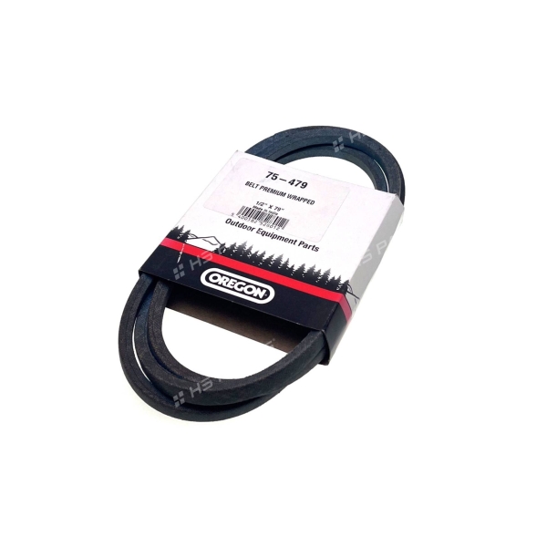 Klinový remeň Oregon 12,7 mm x 2006 mm pre záhradné traktory Husqvarna LT960 (OEM 532106085)