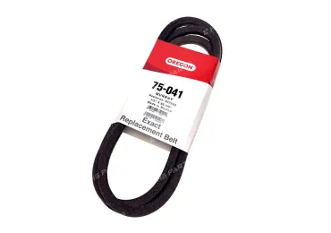 Klinový remeň Oregon 12,7 mm x 2184,4 mm pre pohon noža minitraktora Murray 102 cm (OEM 37X62)