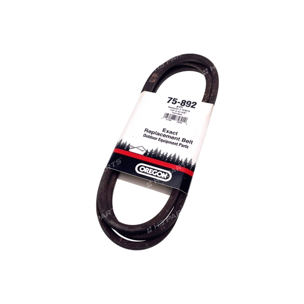Klinový remeň Oregon 12,7 mm x 2286 mm pre pohon noža záhradných traktorov Husqvarna LT151 P12597 (OEM 532193214 193214)
