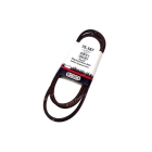 Klinový remeň Oregon 12,7 mm x 2419 mm pre záhradné traktory Husqvarna LT126 CT126 LT131 LT151 YTH130 YTH135 YTH150 (OEM 531006043)
