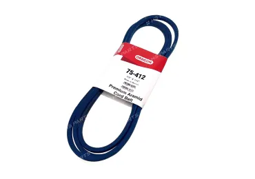 Klinový remeň Oregon 12,7 mm x 2844,8 mm pre záhradné traktory Husqvarna CTH150 CTH180 pohon pojazdu (OEM 532170140)