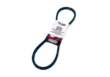 Klinový remeň Oregon 15,8 mm x 1016 mm pre pohonný motor MTD Spider 76/91/76RD JA115 RH115/76 KEVLAR (OEM 754-04038)