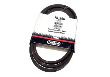 Klinový remeň Oregon 15,9 mm x 1245 mm pre Honda F810 (OEM 22431-765-630)