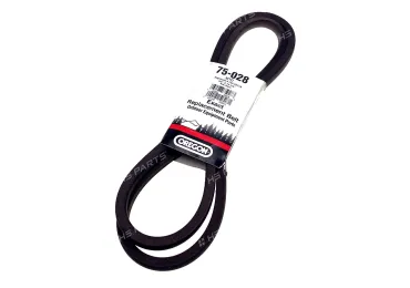 Klinový remeň Oregon 15,9 mm x 1879,6 mm pre MTD B155 H165 H180 pohon noža 106 cm (OEM 754-0371A)