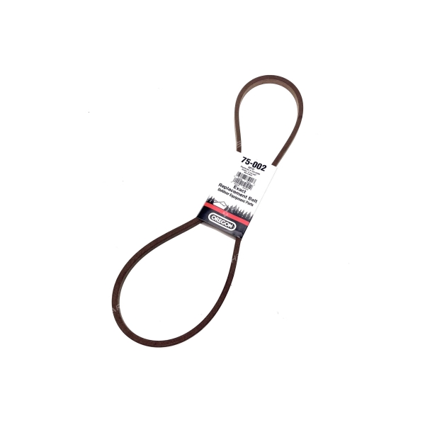 Klinový remeň Oregon 17,8 mm x 1330 mm pre MTD Gudbrod SLX 96 B10 B115 J130 B155 Spider 76 Spider 91 pohon pojezda (OEM 754-0280 954-0280)