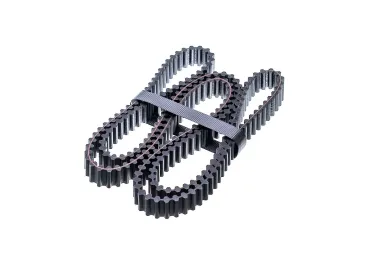 Klinový remeň ozubený 1600 mm x 20 mm pre záhradné traktory Husqvarna AYP Agrostroj Brill Castel Garden Honda Partner Viking (OEM 531005565 80481-VK1-003 13205)